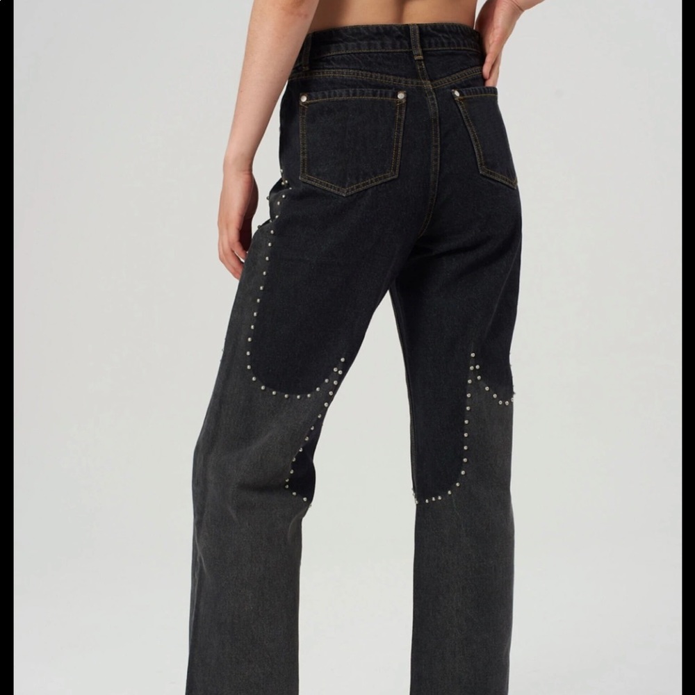 NWT Milk It Blaze Jean
